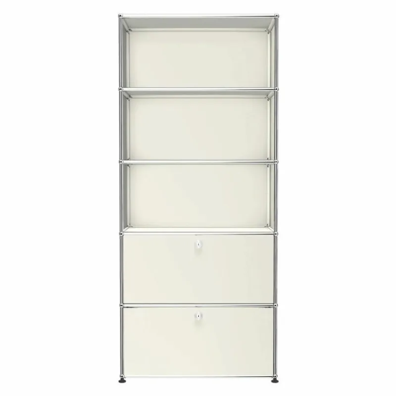 Best Haller Wandkast (R1) Opbergkasten|Wandkasten