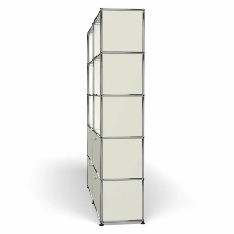 Best Haller Wandkast (R1) Opbergkasten|Wandkasten