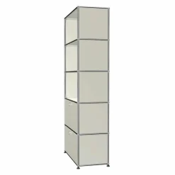 Best Haller Wandkast (R1) Opbergkasten|Wandkasten