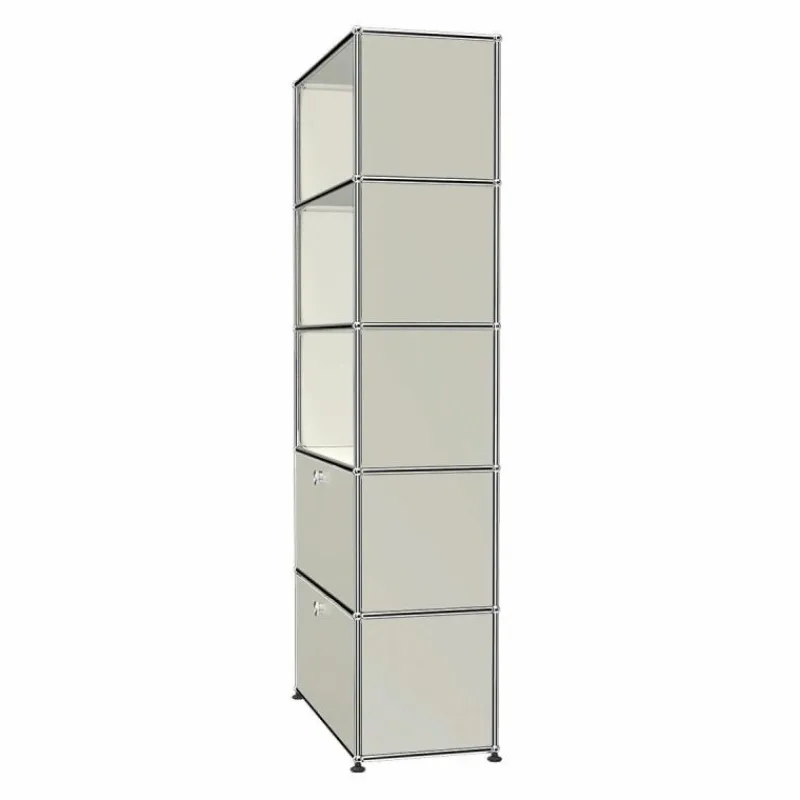 Best Haller Wandkast (R1) Opbergkasten|Wandkasten