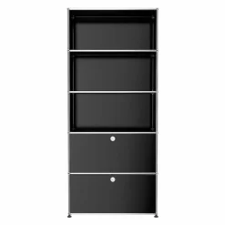 Best Haller Wandkast (R1) Opbergkasten|Wandkasten
