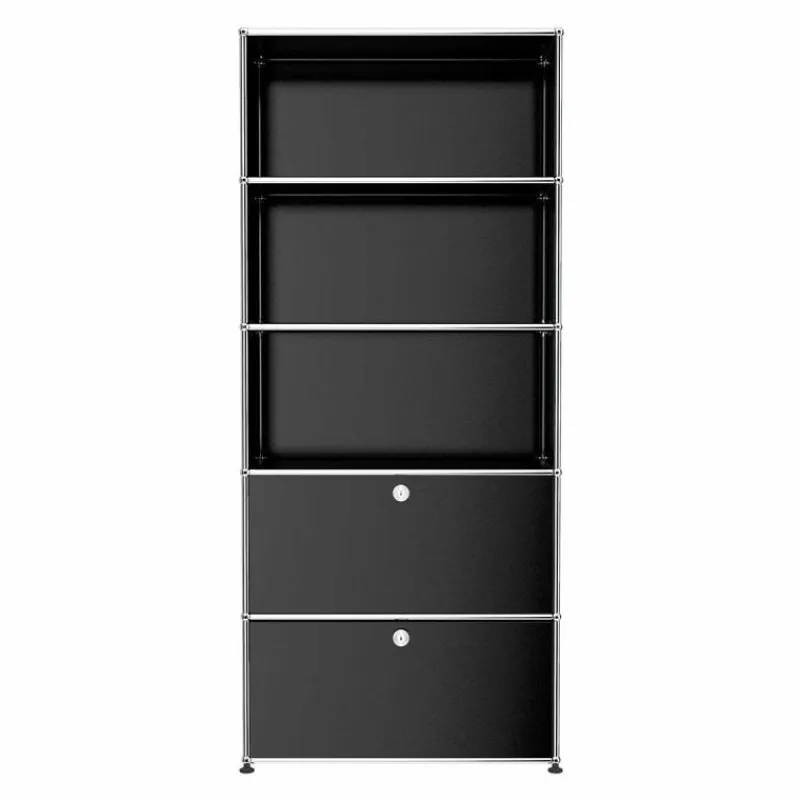 Best Haller Wandkast (R1) Opbergkasten|Wandkasten