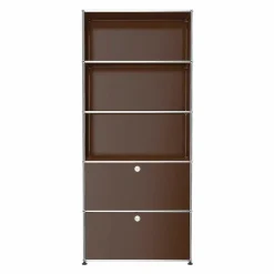 Best Haller Wandkast (R1) Opbergkasten|Wandkasten