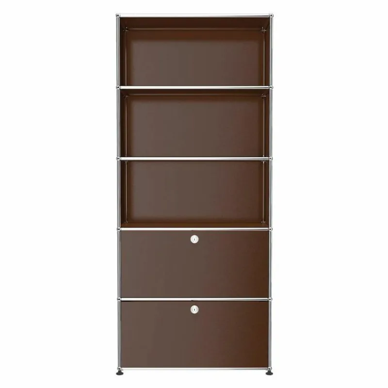 Best Haller Wandkast (R1) Opbergkasten|Wandkasten