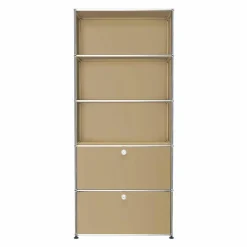 Best Haller Wandkast (R1) Opbergkasten|Wandkasten