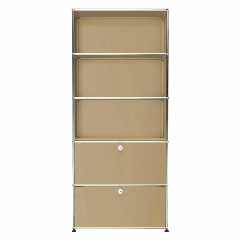 Best Haller Wandkast (R1) Opbergkasten|Wandkasten