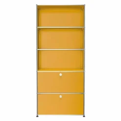 Best Haller Wandkast (R1) Opbergkasten|Wandkasten