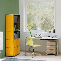 Best Haller Wandkast (R1) Opbergkasten|Wandkasten