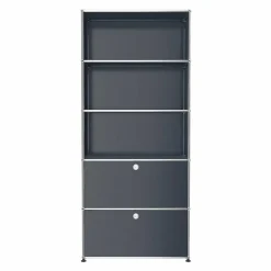 Best Haller Wandkast (R1) Opbergkasten|Wandkasten
