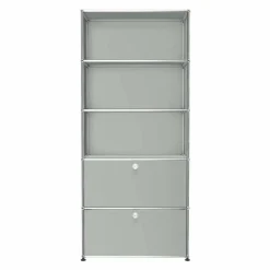 Best Haller Wandkast (R1) Opbergkasten|Wandkasten