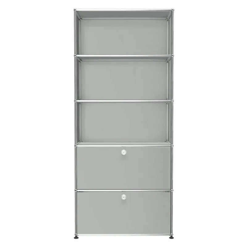 Best Haller Wandkast (R1) Opbergkasten|Wandkasten