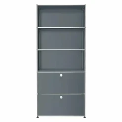 Best Haller Wandkast (R1) Opbergkasten|Wandkasten