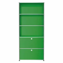 Best Haller Wandkast (R1) Opbergkasten|Wandkasten