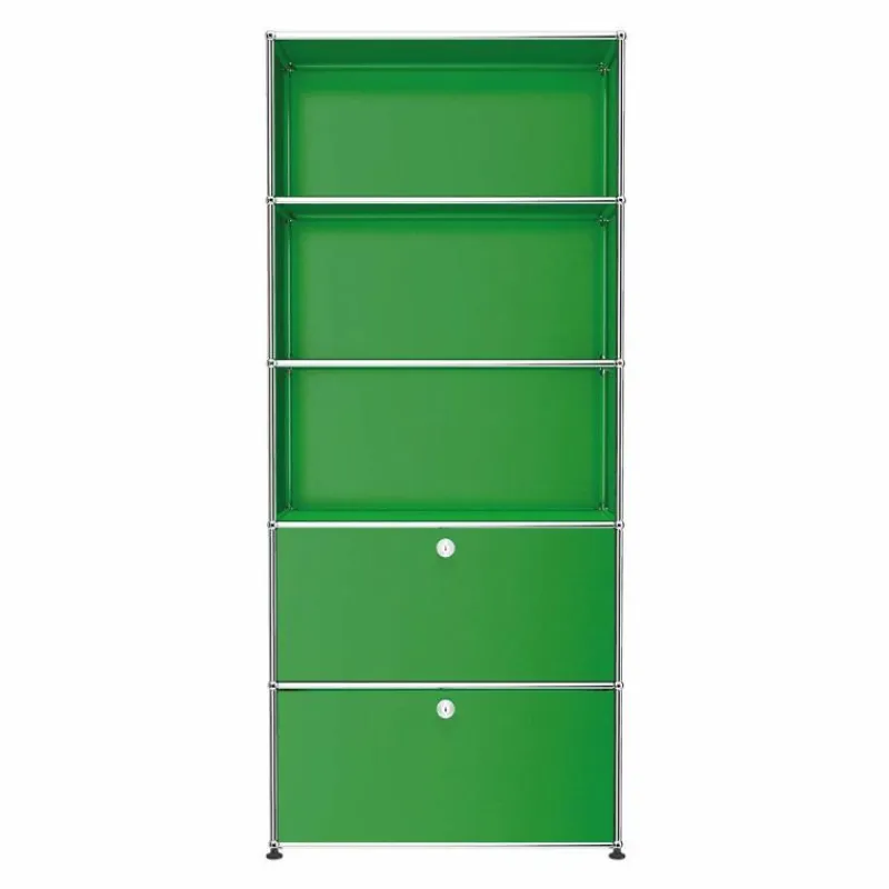 Best Haller Wandkast (R1) Opbergkasten|Wandkasten