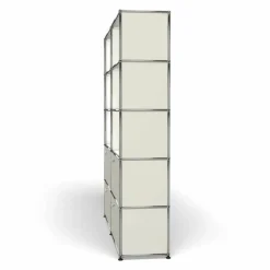 Best Haller Wandkast (R2) Opbergkasten|Wandkasten