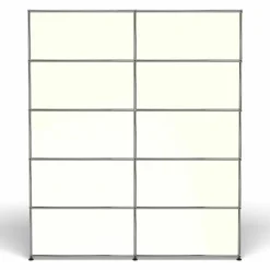 Best Haller Wandkast (R2) Opbergkasten|Wandkasten