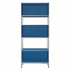 Clearance Haller Wandkast (RE119) Opbergkasten|Wandkasten