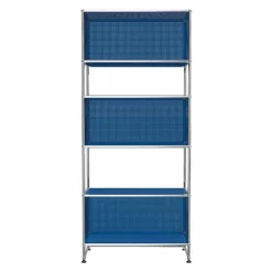 Clearance Haller Wandkast (RE119) Opbergkasten|Wandkasten