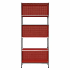 Clearance Haller Wandkast (RE119) Opbergkasten|Wandkasten