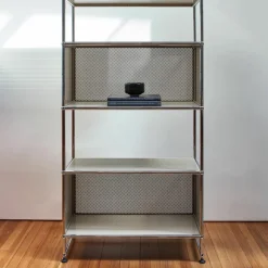 Clearance Haller Wandkast (RE119) Opbergkasten|Wandkasten