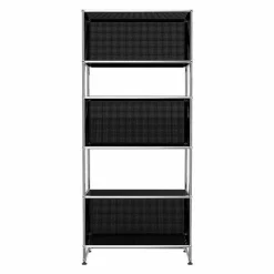 Clearance Haller Wandkast (RE119) Opbergkasten|Wandkasten