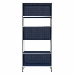Clearance Haller Wandkast (RE119) Opbergkasten|Wandkasten