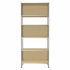 Clearance Haller Wandkast (RE119) Opbergkasten|Wandkasten