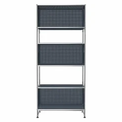 Clearance Haller Wandkast (RE119) Opbergkasten|Wandkasten