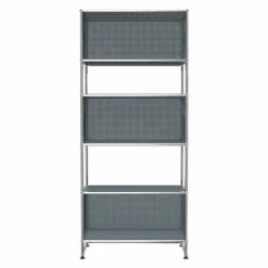 Clearance Haller Wandkast (RE119) Opbergkasten|Wandkasten