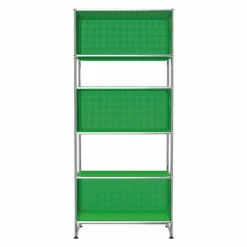Clearance Haller Wandkast (RE119) Opbergkasten|Wandkasten