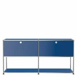 Online Haller 2x2 Credenza (F2) Kast Dressoirs|Opbergkasten