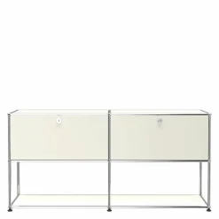 Online Haller 2x2 Credenza (F2) Kast Dressoirs|Opbergkasten