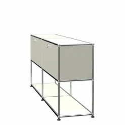 Online Haller 2x2 Credenza (F2) Kast Dressoirs|Opbergkasten