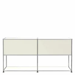 Online Haller 2x2 Credenza (F2) Kast Dressoirs|Opbergkasten