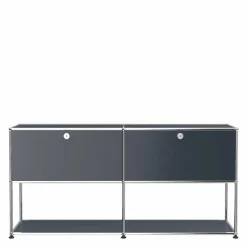 Online Haller 2x2 Credenza (F2) Kast Dressoirs|Opbergkasten