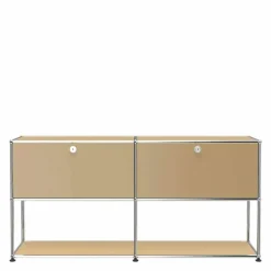 Online Haller 2x2 Credenza (F2) Kast Dressoirs|Opbergkasten