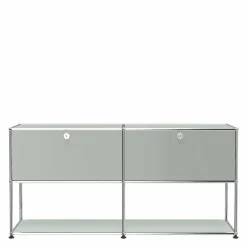 Online Haller 2x2 Credenza (F2) Kast Dressoirs|Opbergkasten