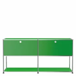 Online Haller 2x2 Credenza (F2) Kast Dressoirs|Opbergkasten