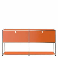 Online Haller 2x2 Credenza (F2) Kast Dressoirs|Opbergkasten