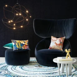Discount Hana Loungestoel Loungestoelen