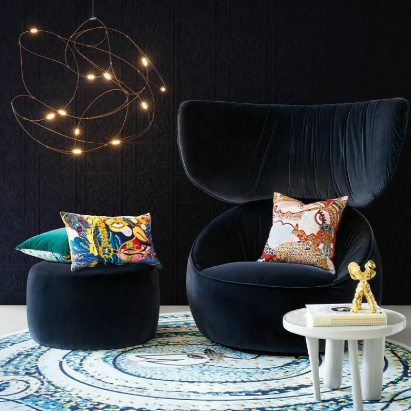 Discount Hana Loungestoel Loungestoelen