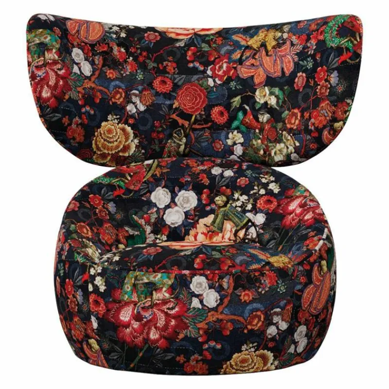 Discount Hana Loungestoel Loungestoelen