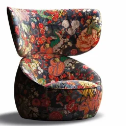 Discount Hana Loungestoel Loungestoelen