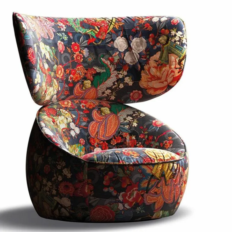 Discount Hana Loungestoel Loungestoelen