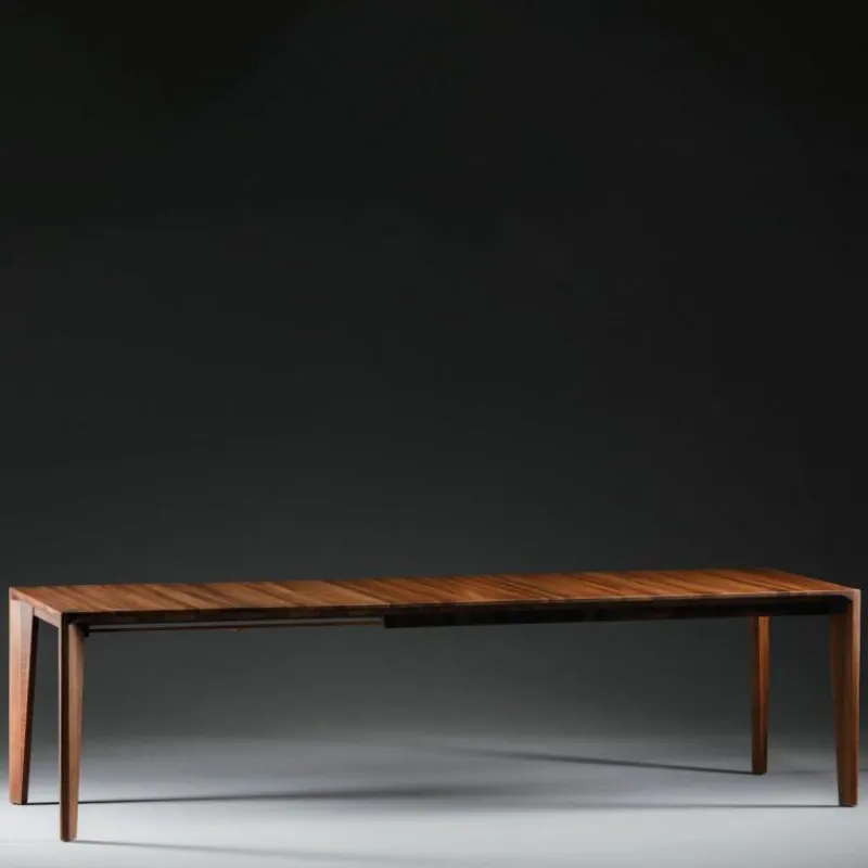 Discount Hanny Eettafel Uitschuifbaar Eettafels