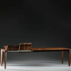 Discount Hanny Eettafel Uitschuifbaar Eettafels