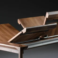 Discount Hanny Eettafel Uitschuifbaar Eettafels