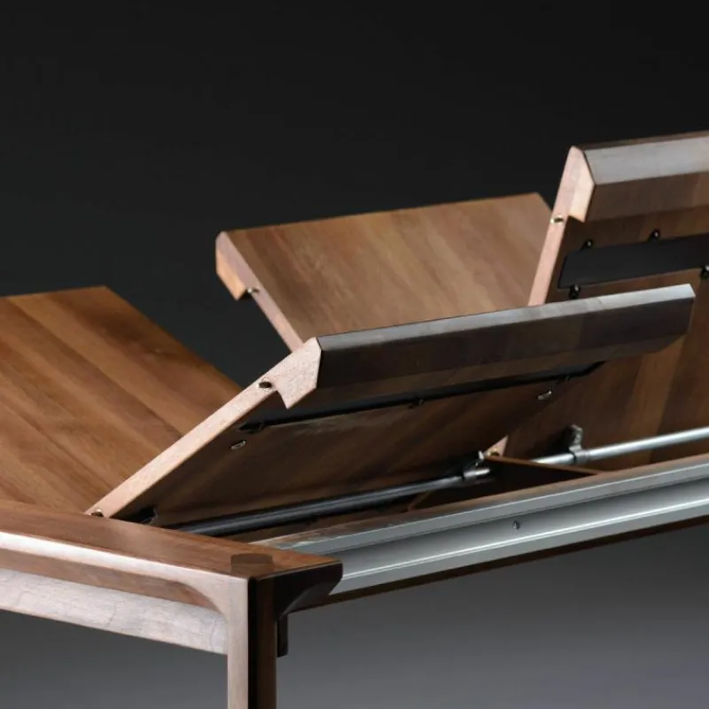 Discount Hanny Eettafel Uitschuifbaar Eettafels