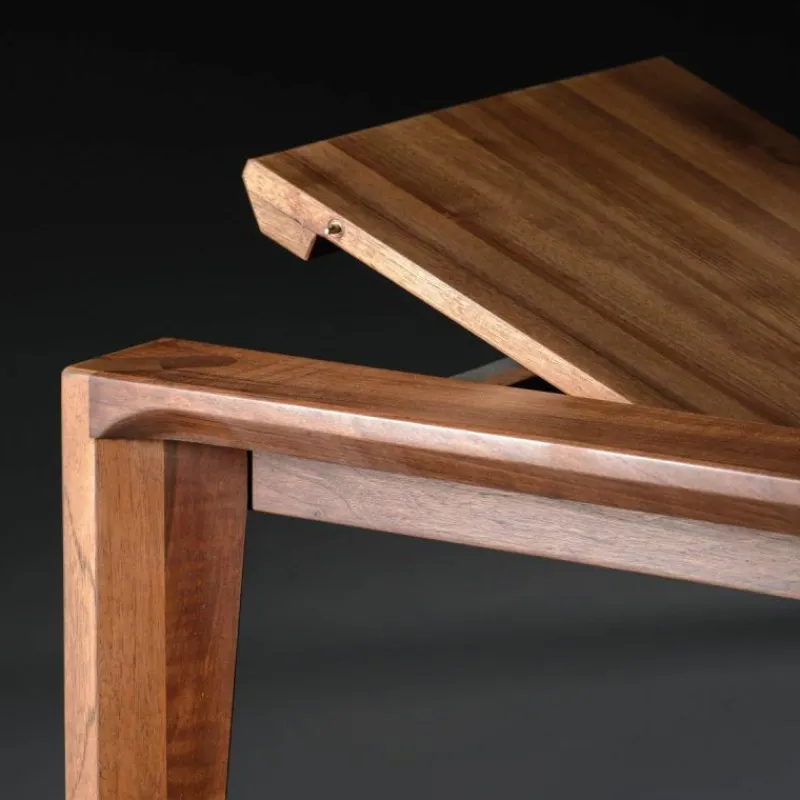 Discount Hanny Eettafel Uitschuifbaar Eettafels