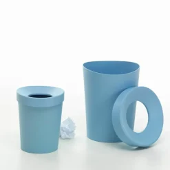 Best Happy Bin Prullenmand Opbergmanden|Prullenbakken